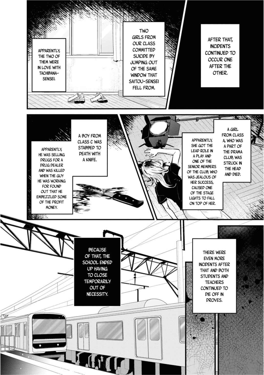 Page 20 Chapter 3 Pieta and Transi