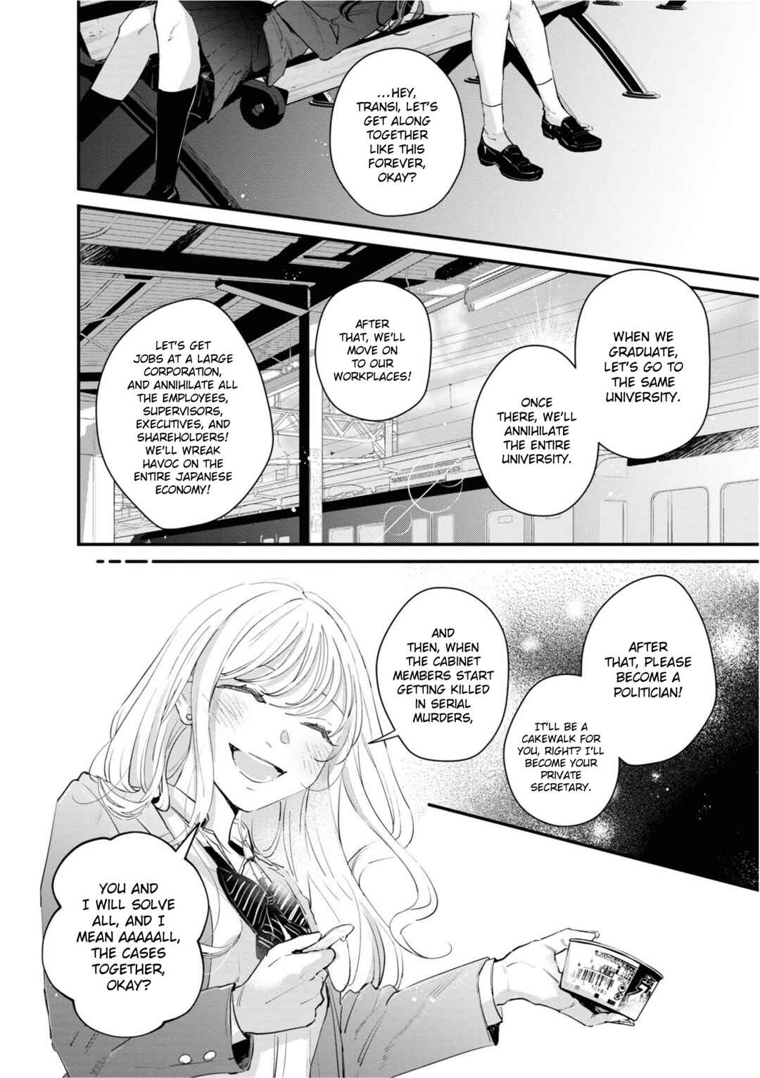 Page 22 Chapter 3 Pieta and Transi