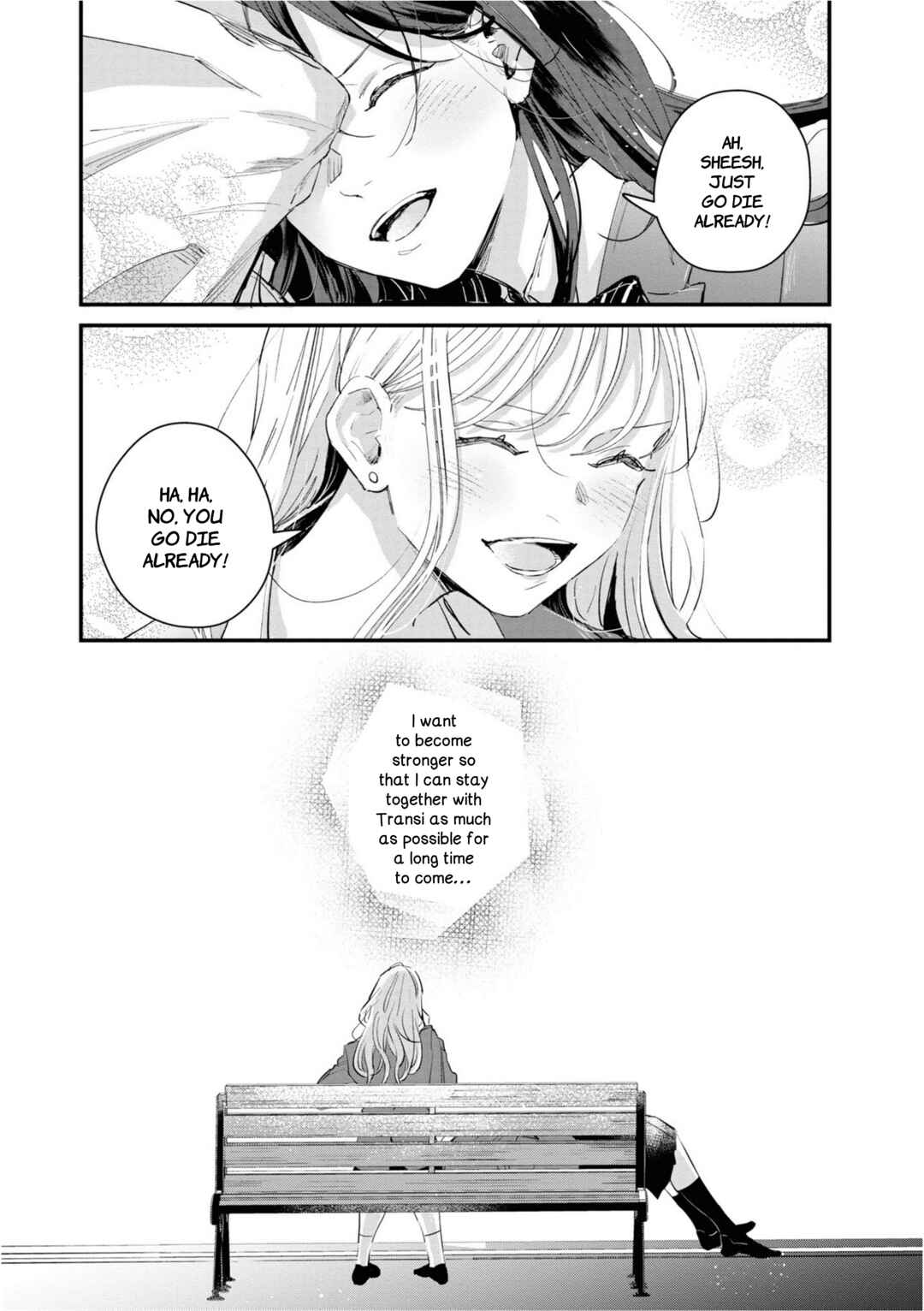 Page 25 Chapter 3 Pieta and Transi