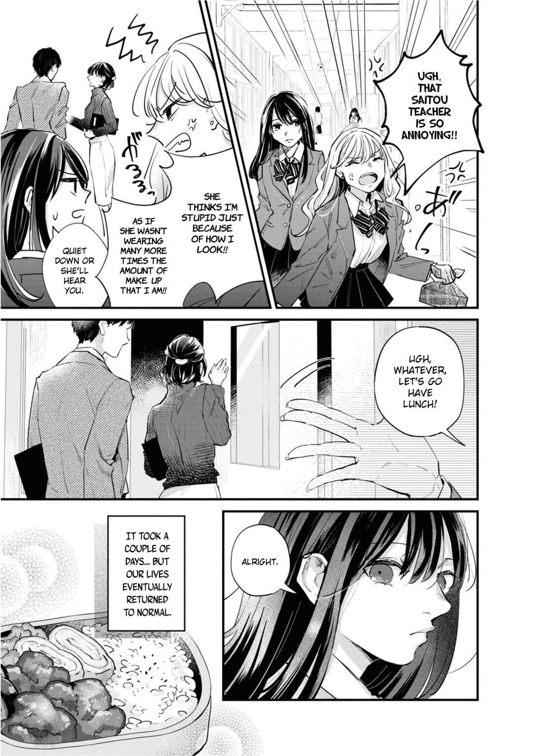Page 3 Chapter 3 Pieta and Transi