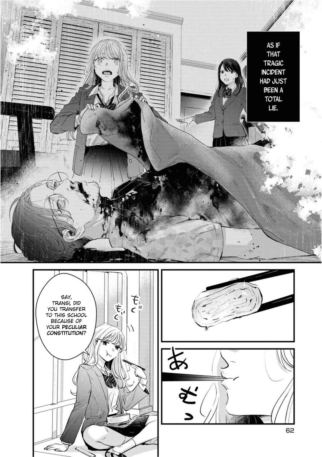 Page 4 Chapter 3 Pieta and Transi