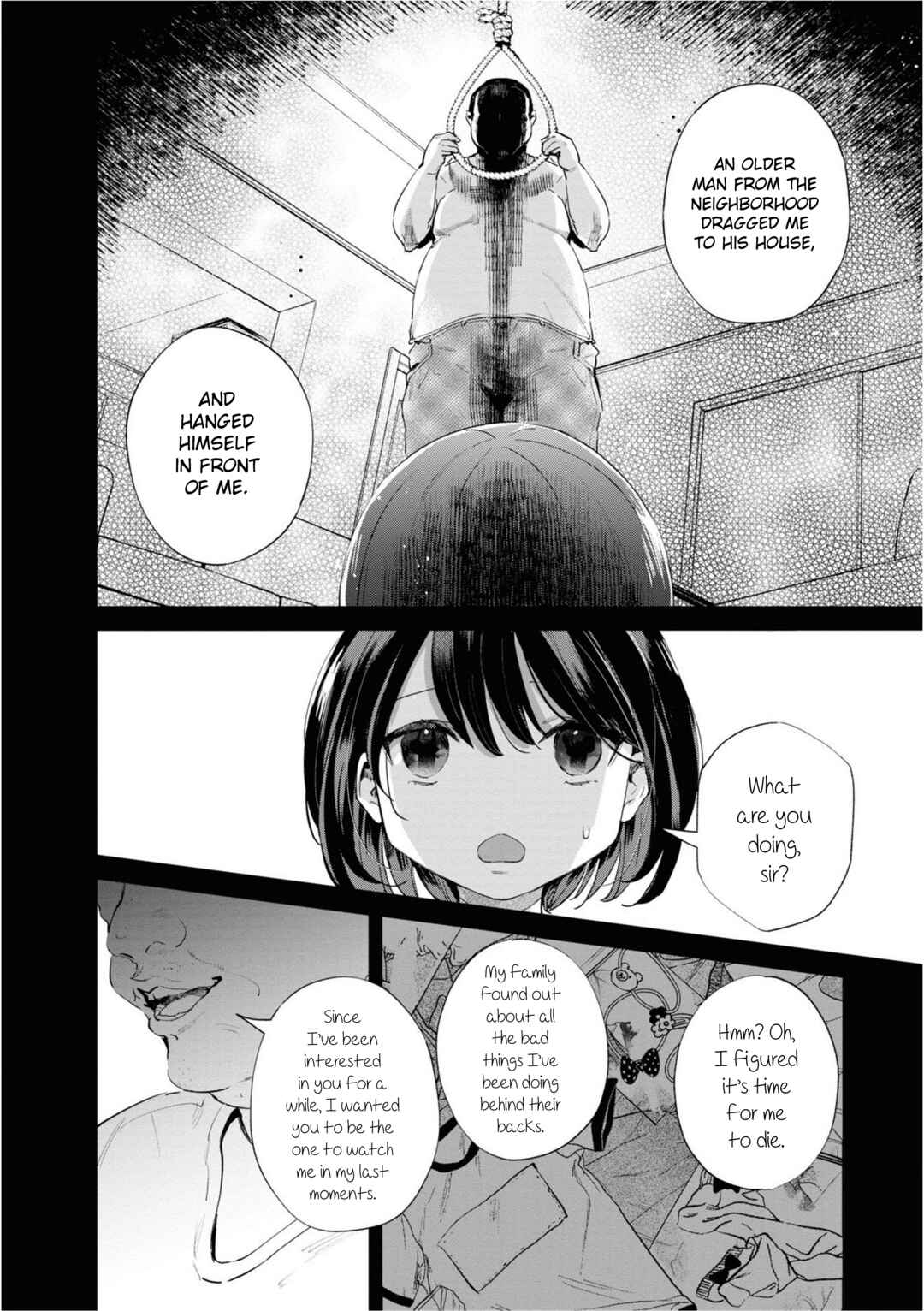 Page 8 Chapter 3 Pieta and Transi