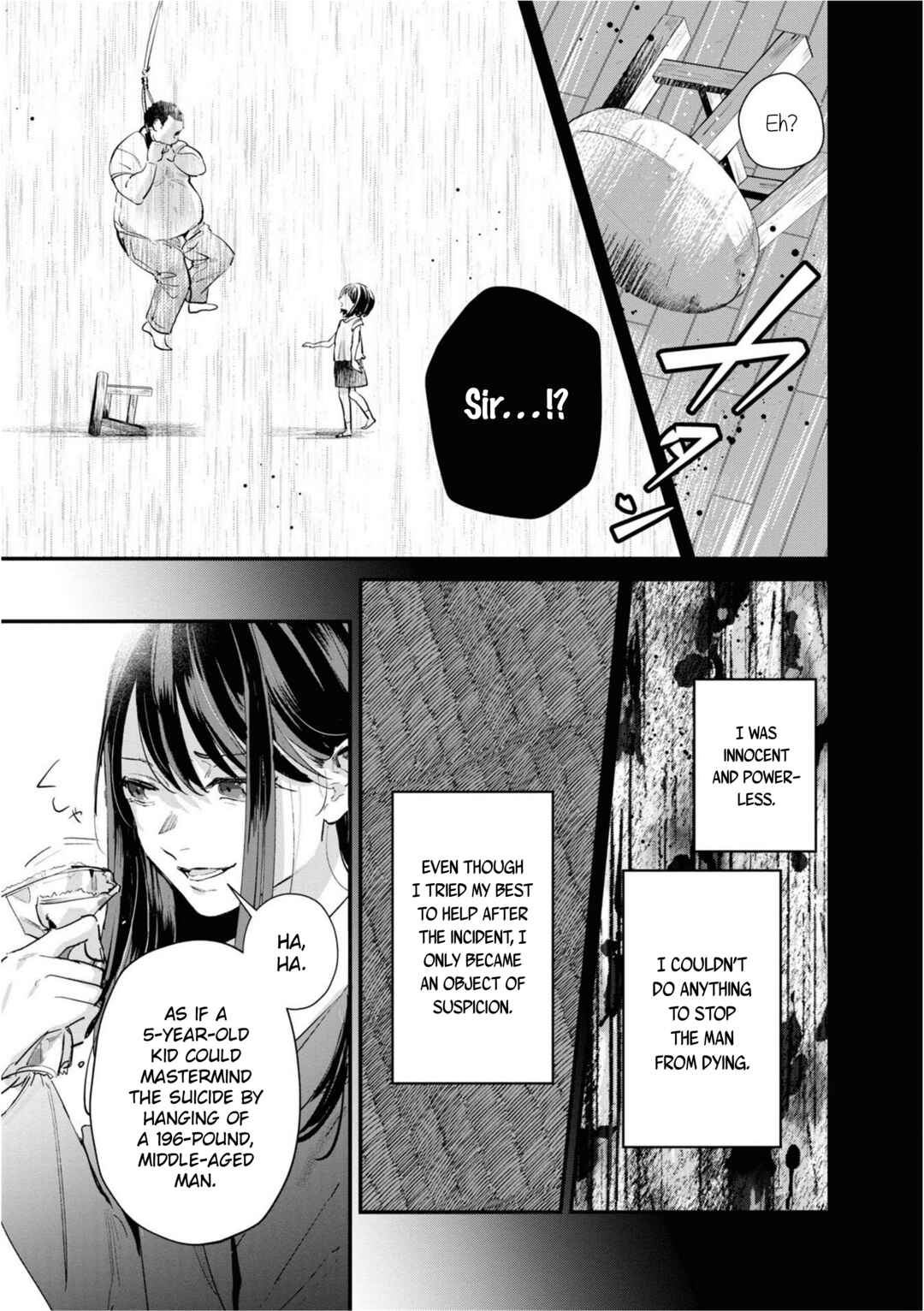 Page 9 Chapter 3 Pieta and Transi