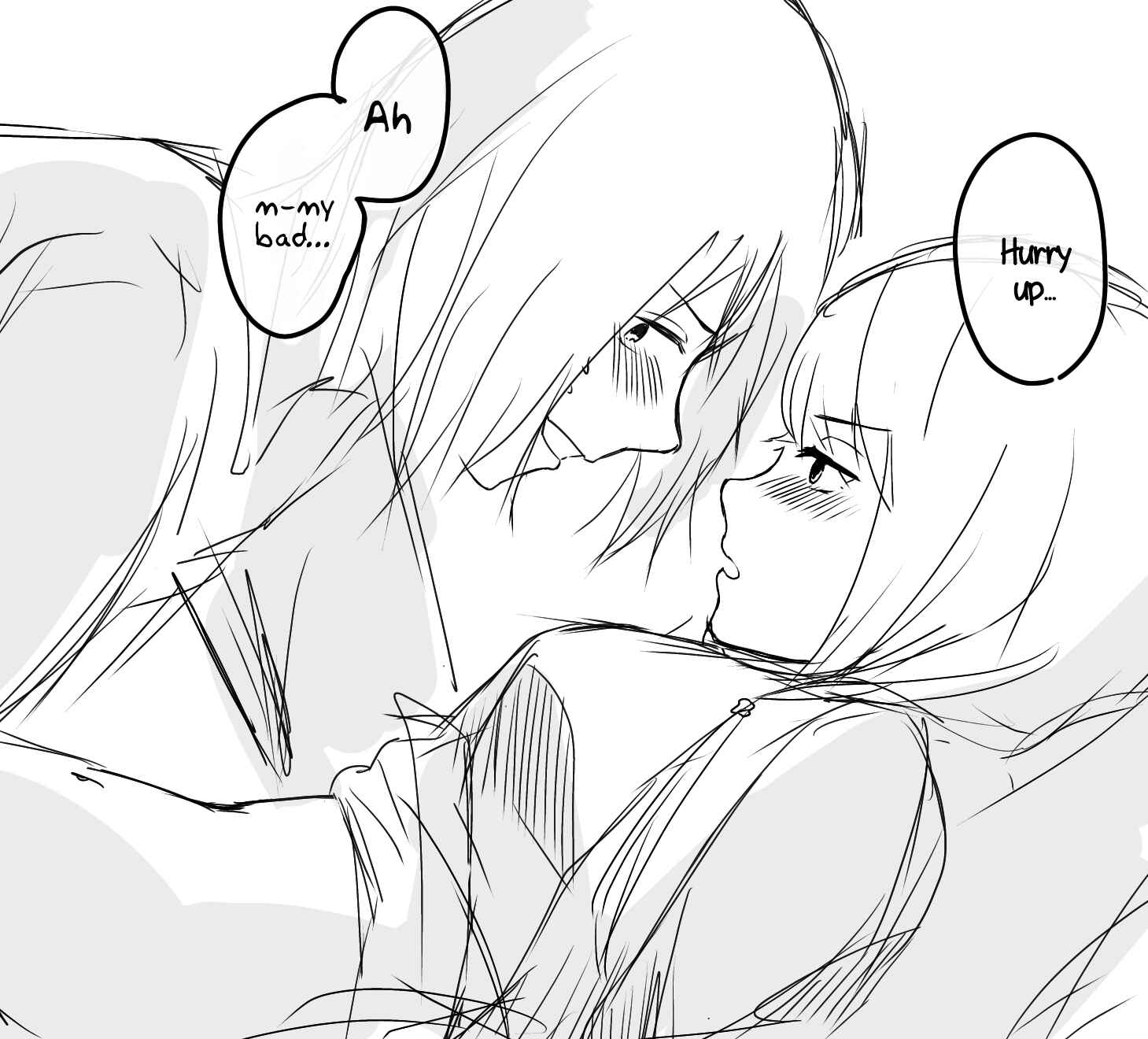 Page 15 Chapter 1 Kaguya-sama wa Kokurasetai - Ponzus IshiMiko Shorts (Doujinshi)