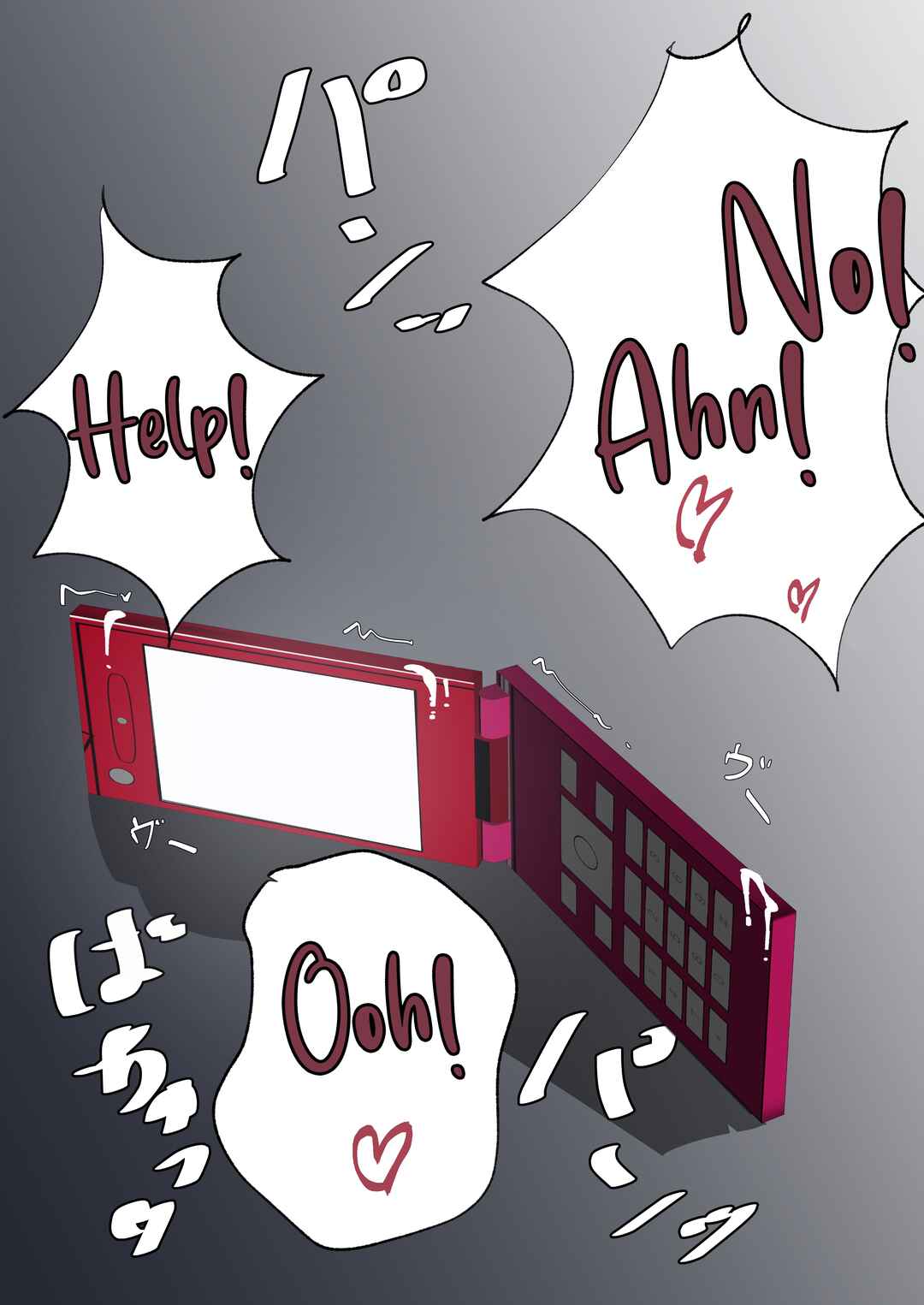 Page 2 Chapter 30 TS Girl Who Truly Loses Everything