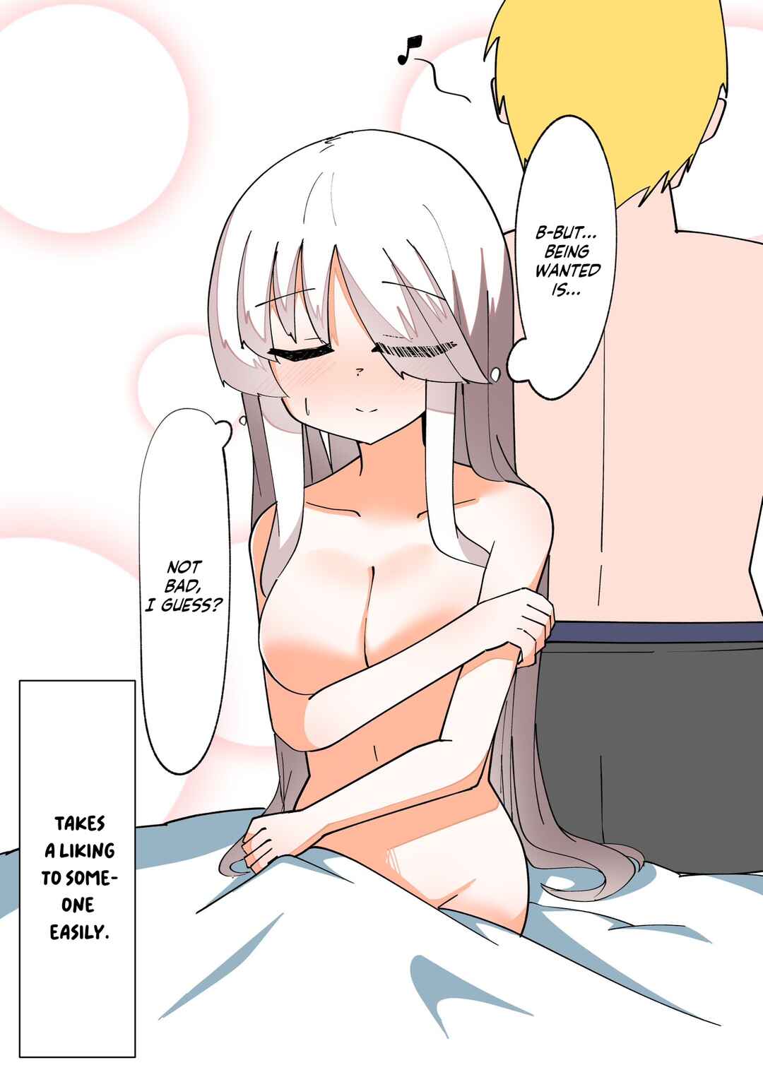 Page 2 Chapter 18 TS Girl Who Truly Loses Everything