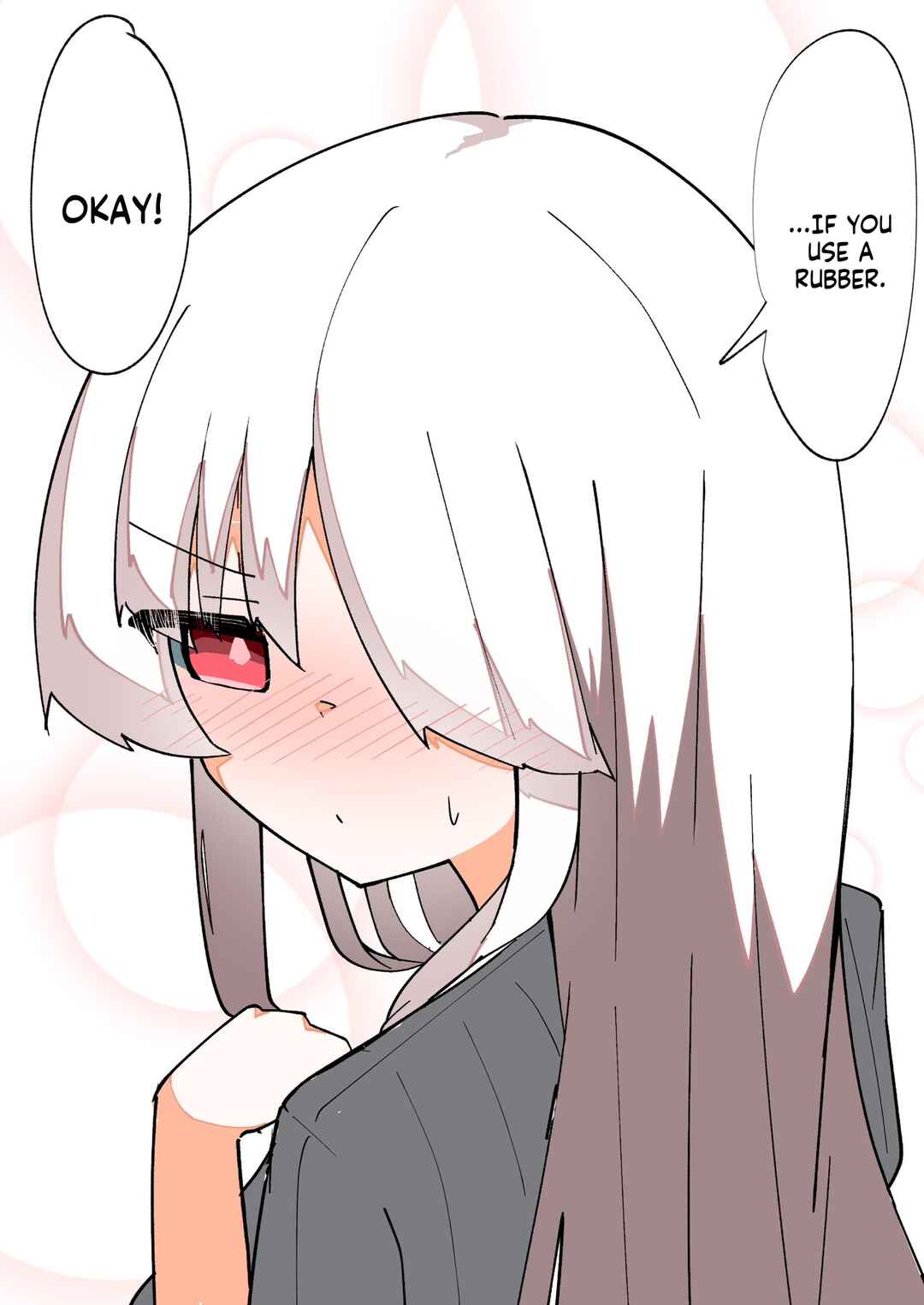 Page 2 Chapter 17 TS Girl Who Truly Loses Everything