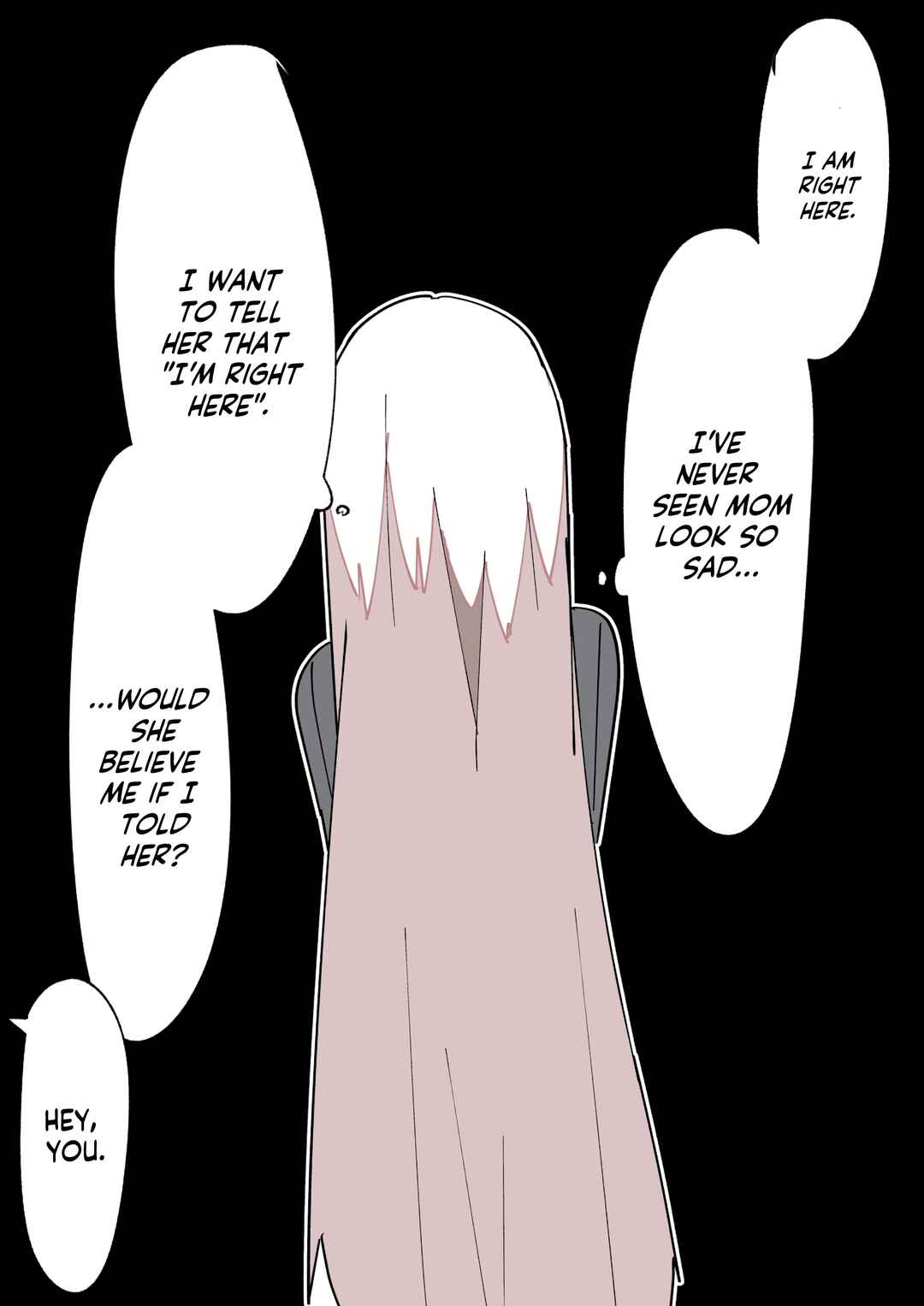 Page 1 Chapter 14 TS Girl Who Truly Loses Everything