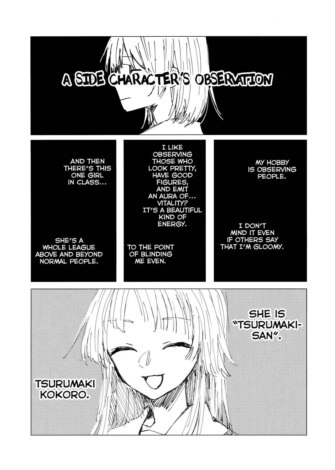 Page 8 Chapter Unknown_2939 BanG Dream! - Dont Worry About It! This Is An All-Ages Book, After All! (Doujinshi)