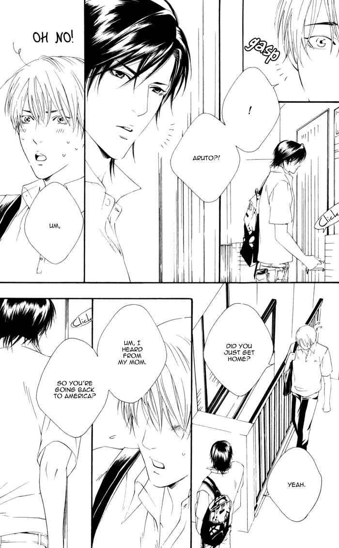 Page 18 Chapter 6 Koisuru Cupid