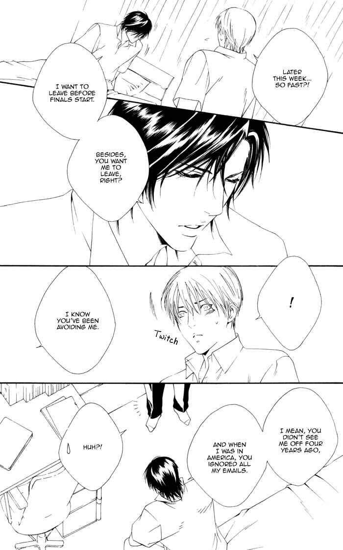 Page 20 Chapter 6 Koisuru Cupid