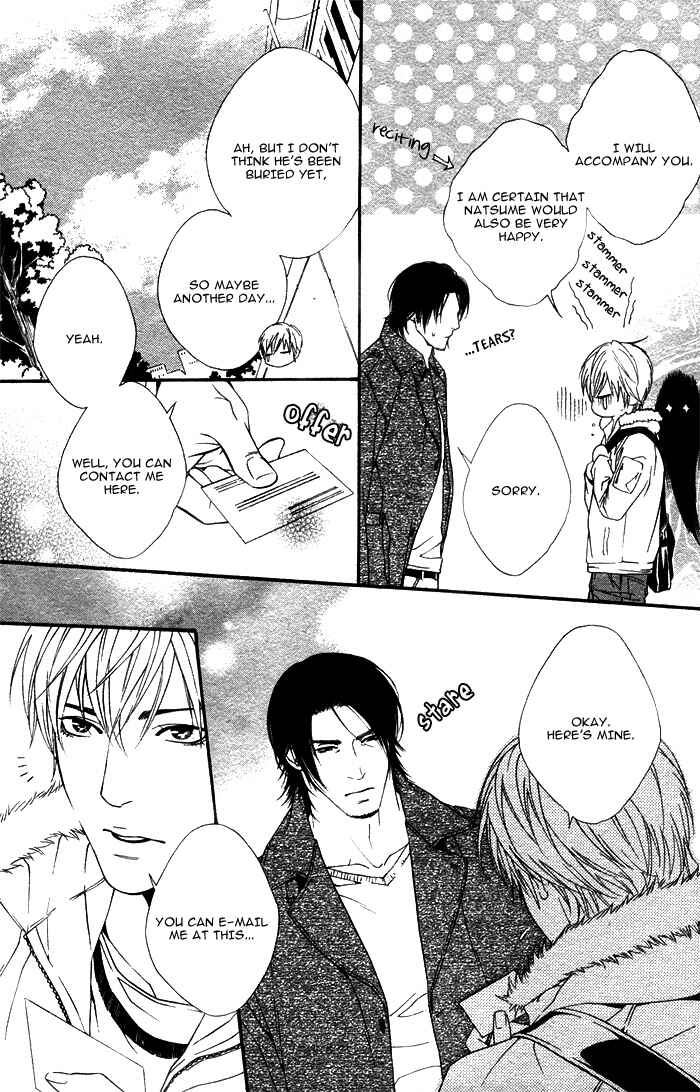 Page 9 Chapter 2 Koisuru Cupid