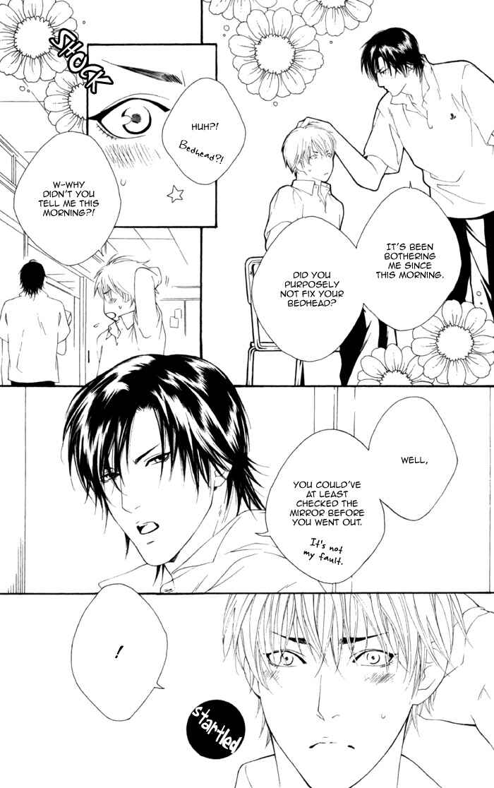 Page 13 Chapter 5 Koisuru Cupid