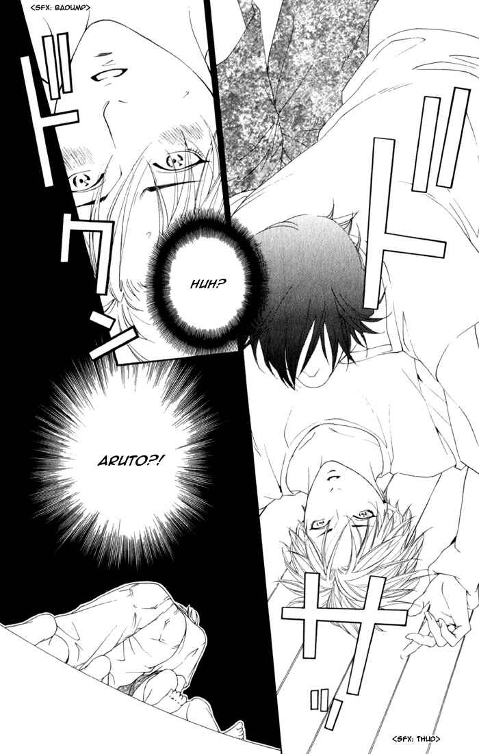 Page 28 Chapter 5 Koisuru Cupid