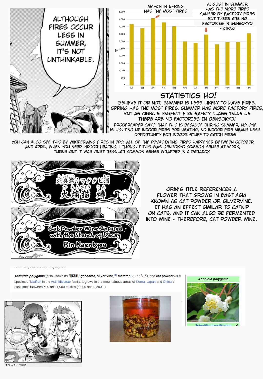 Page 25 Chapter 44 Touhou Suichouka ~ Lotus Eater-tachi no Suisei