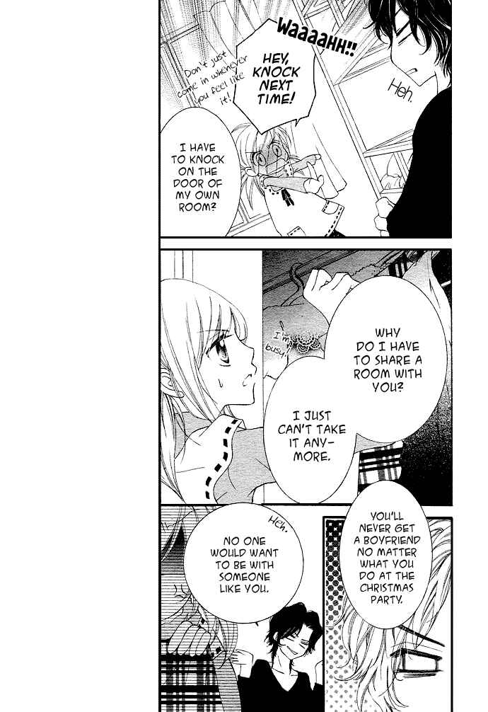 Page 13 Chapter 2 Anta Nante Okotowari!