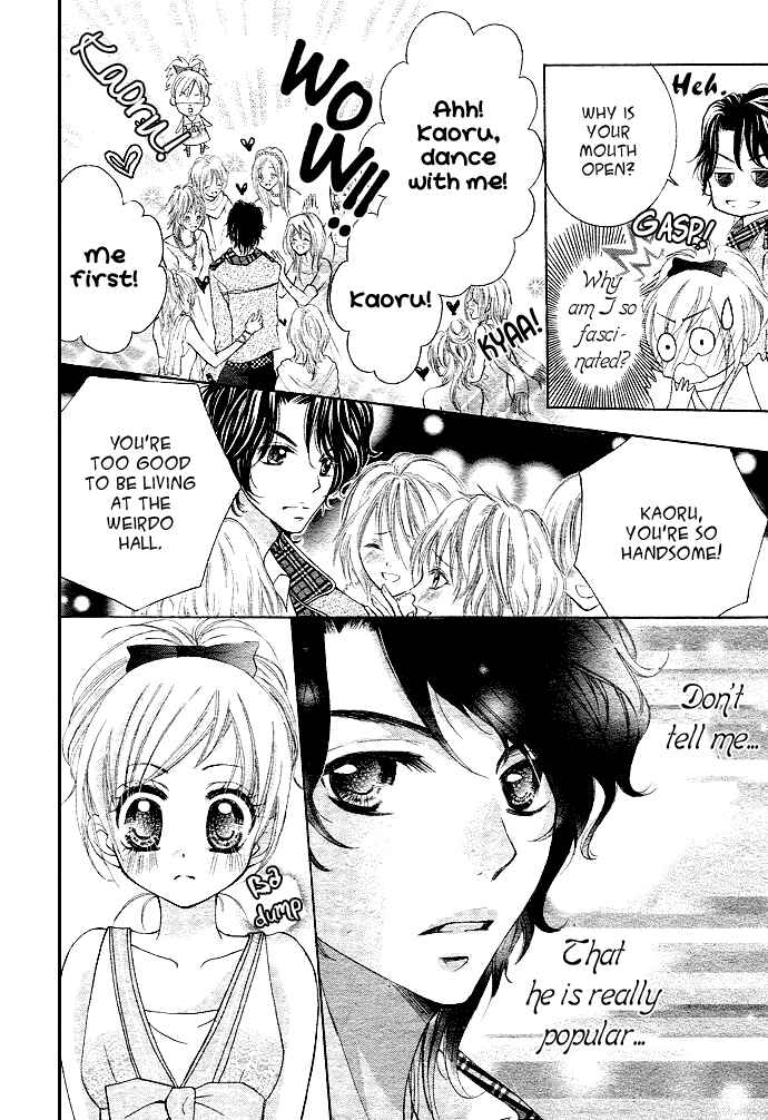 Page 18 Chapter 2 Anta Nante Okotowari!