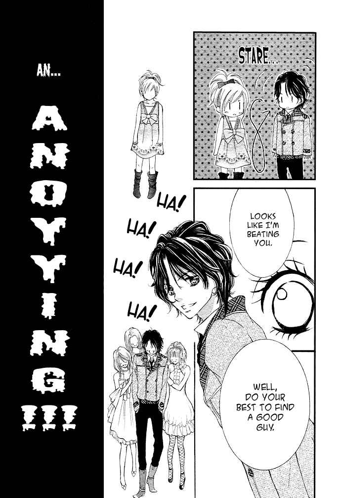 Page 19 Chapter 2 Anta Nante Okotowari!