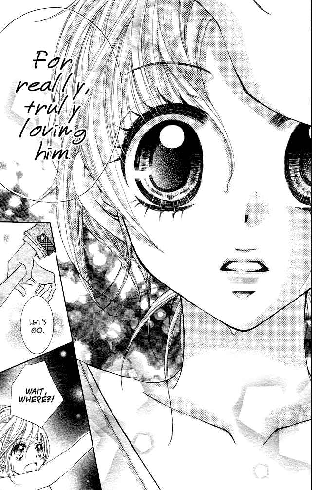 Page 31 Chapter 2 Anta Nante Okotowari!