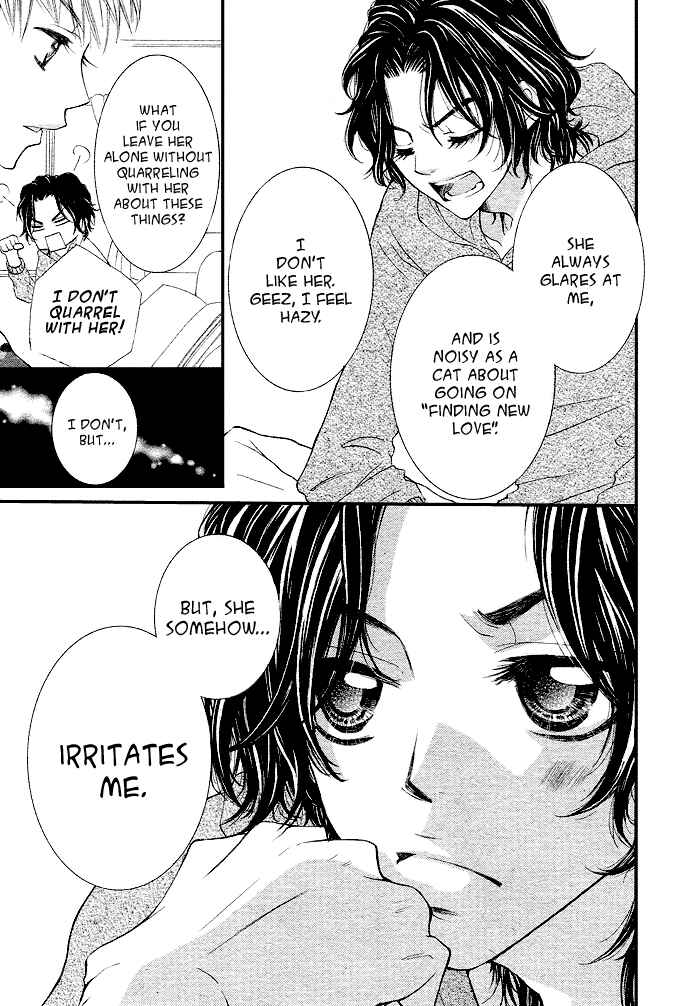 Page 9 Chapter 2 Anta Nante Okotowari!