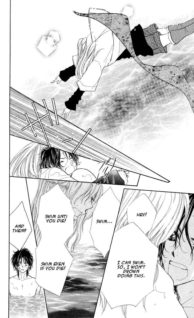 Page 29 Chapter 4 Anta Nante Okotowari!