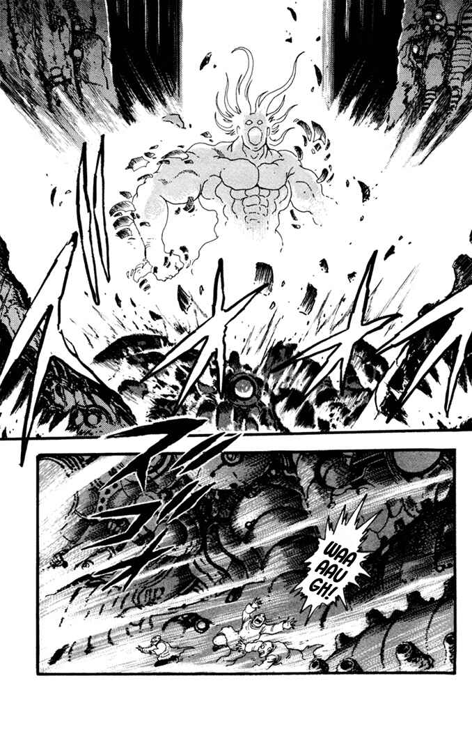 Page 28 Chapter 8 Fatal Fury: Devil Street of Horror