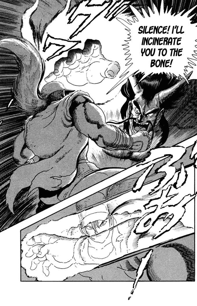 Page 8 Chapter 8 Fatal Fury: Devil Street of Horror