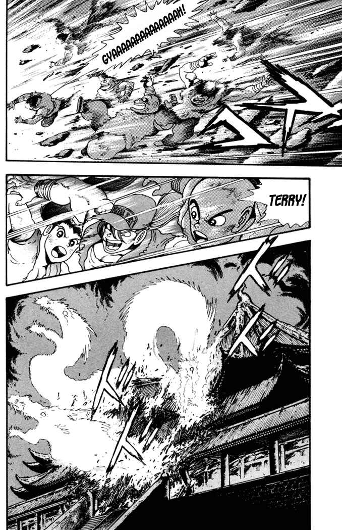 Page 27 Chapter 9 Fatal Fury: Devil Street of Horror