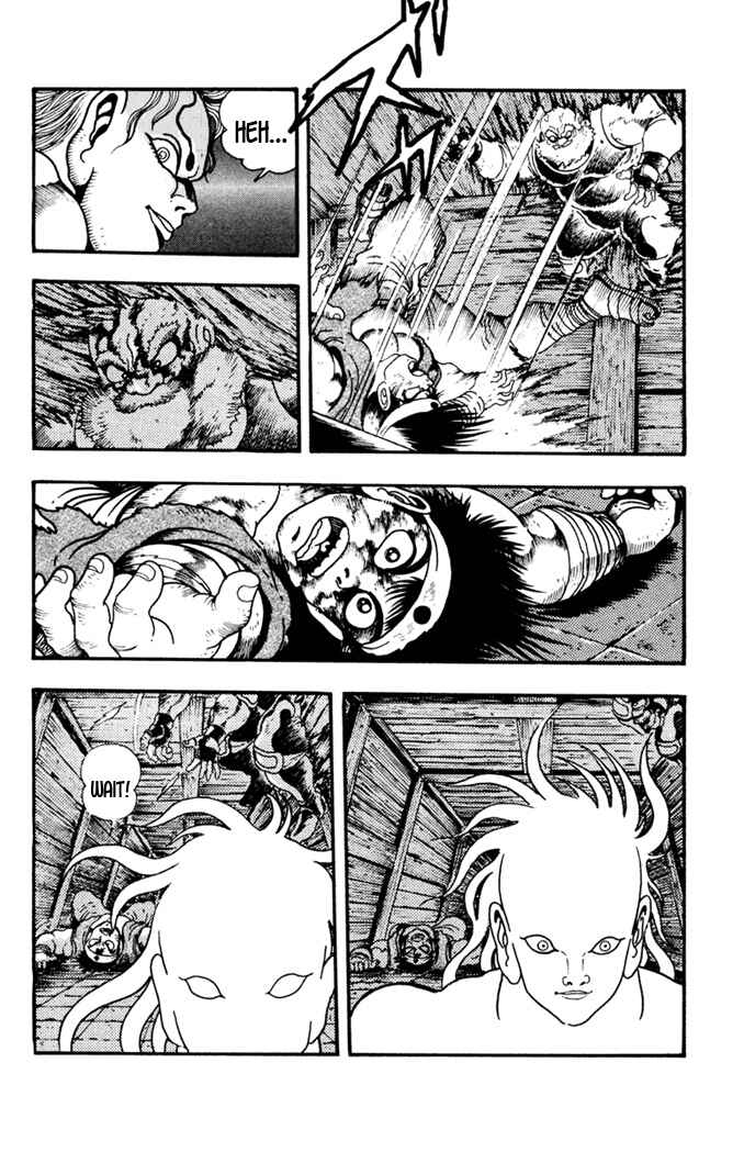 Page 8 Chapter 9 Fatal Fury: Devil Street of Horror