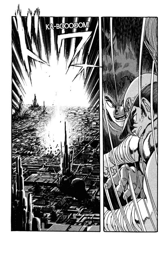 Page 33 Chapter 4 Fatal Fury: Devil Street of Horror
