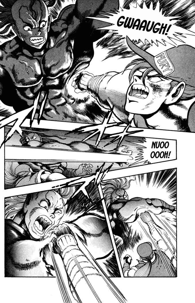 Page 3 Chapter 10 Fatal Fury: Devil Street of Horror
