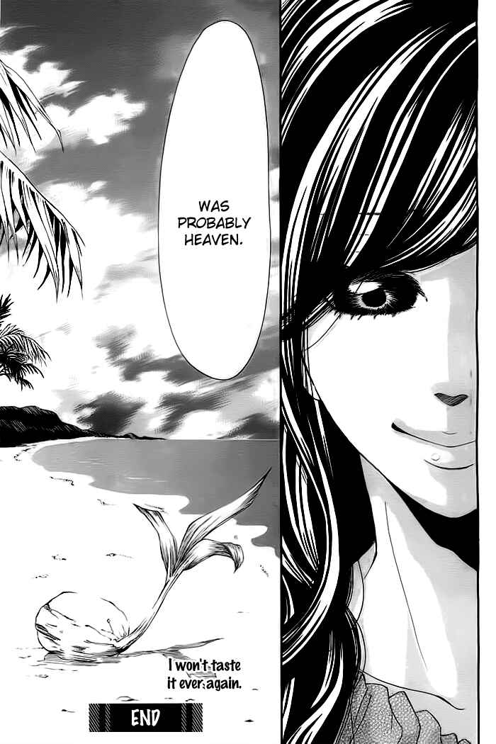 Page 7 Chapter Unknown_61cb Misshitsu no Rakuen