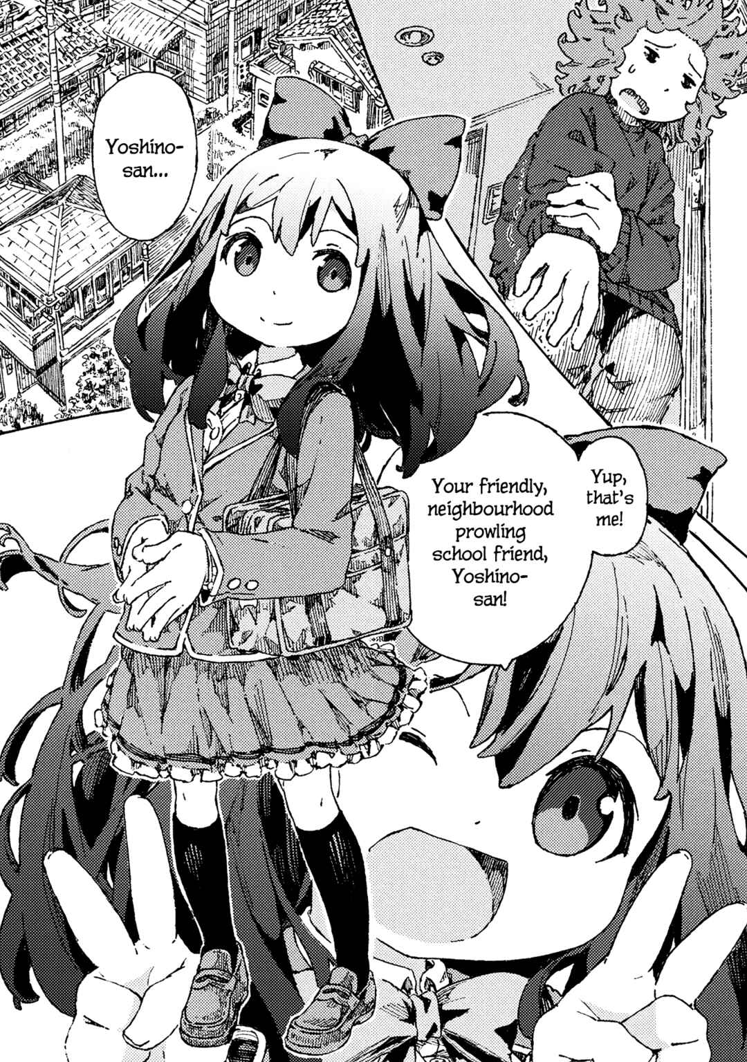 Page 4 Chapter 9 Ningyou no Asa