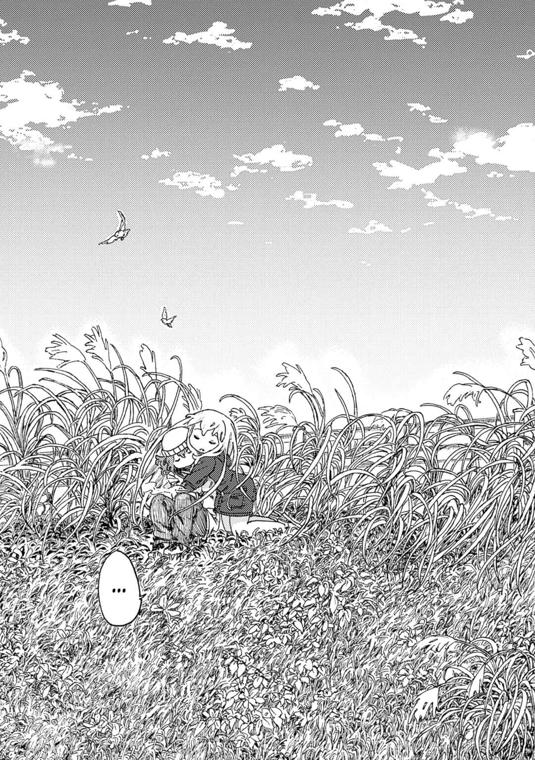 Page 26 Chapter 4 Ningyou no Asa