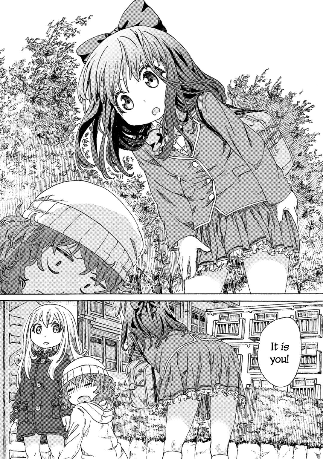 Page 9 Chapter 4 Ningyou no Asa