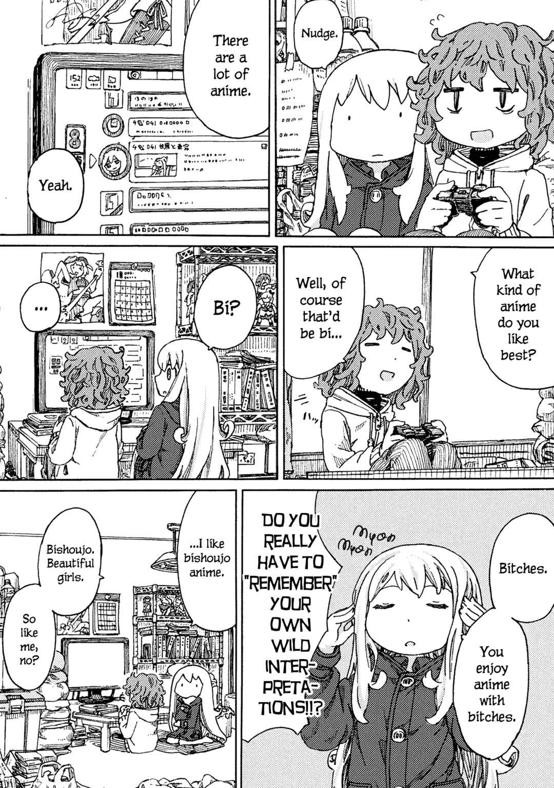 Page 26 Chapter 5 Ningyou no Asa