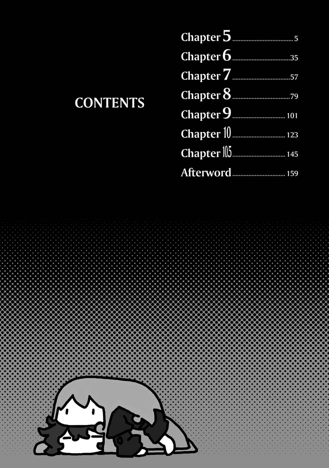 Page 4 Chapter 5 Ningyou no Asa