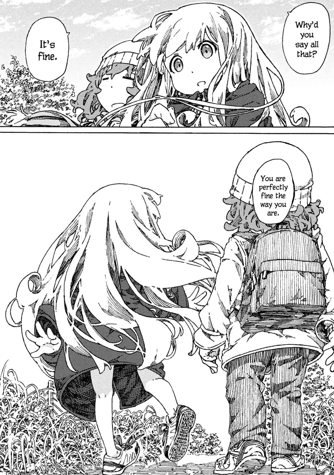 Page 12 Chapter 10.5 Ningyou no Asa