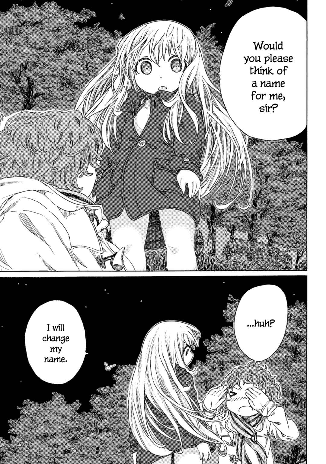 Page 17 Chapter 2 Ningyou no Asa