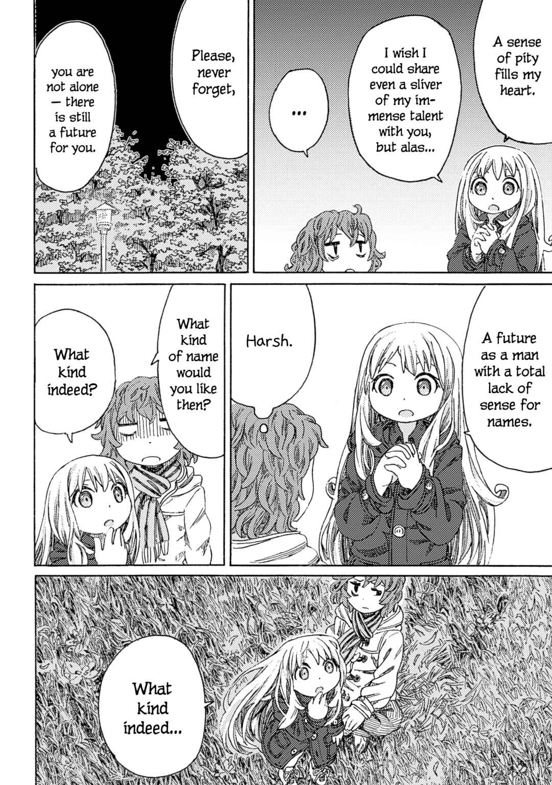 Page 20 Chapter 2 Ningyou no Asa