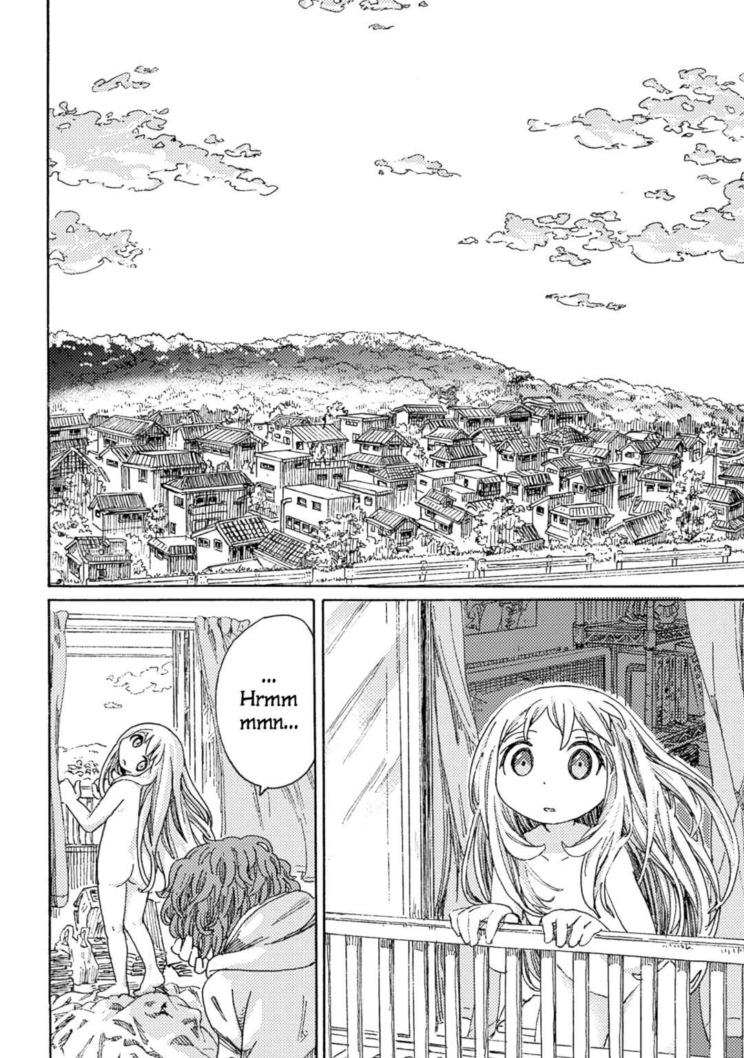 Page 26 Chapter 2 Ningyou no Asa