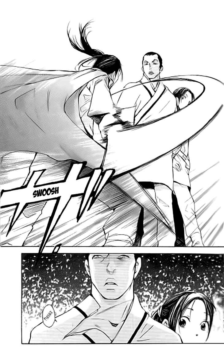 Page 24 Chapter 3.1 The Queens Flower