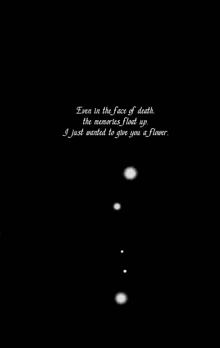 Page 4 Chapter 3.1 The Queens Flower