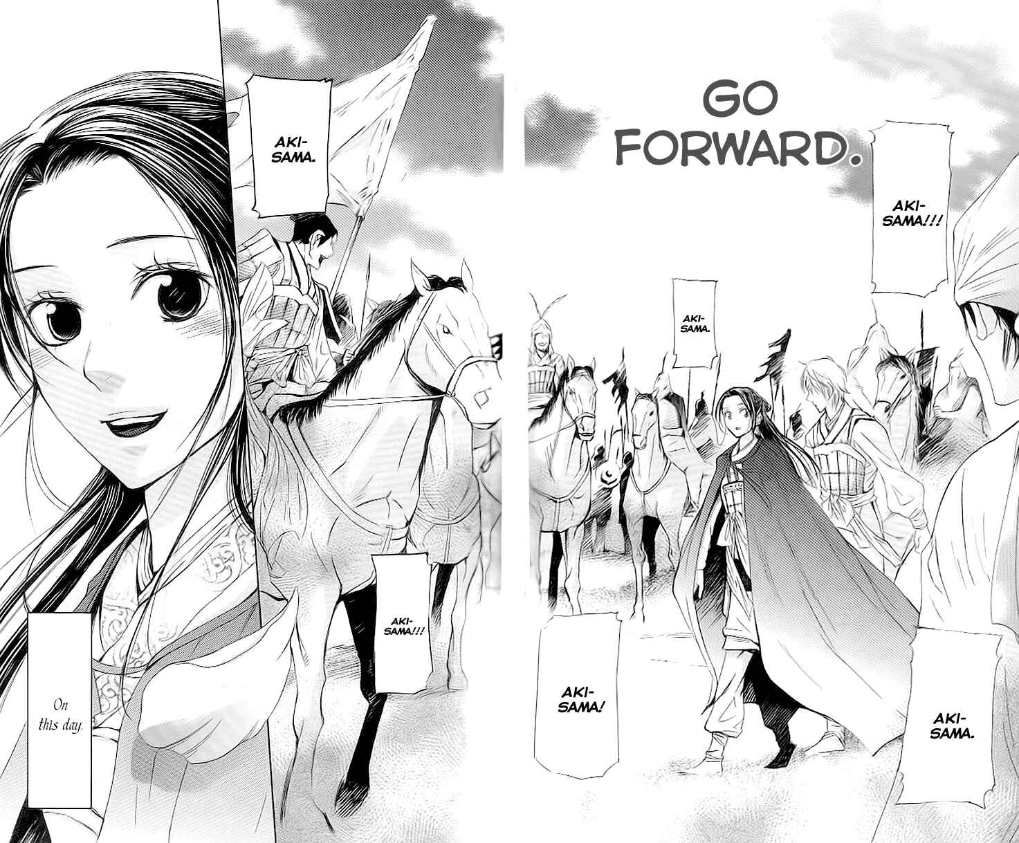 Page 29 Chapter 3.3 The Queens Flower