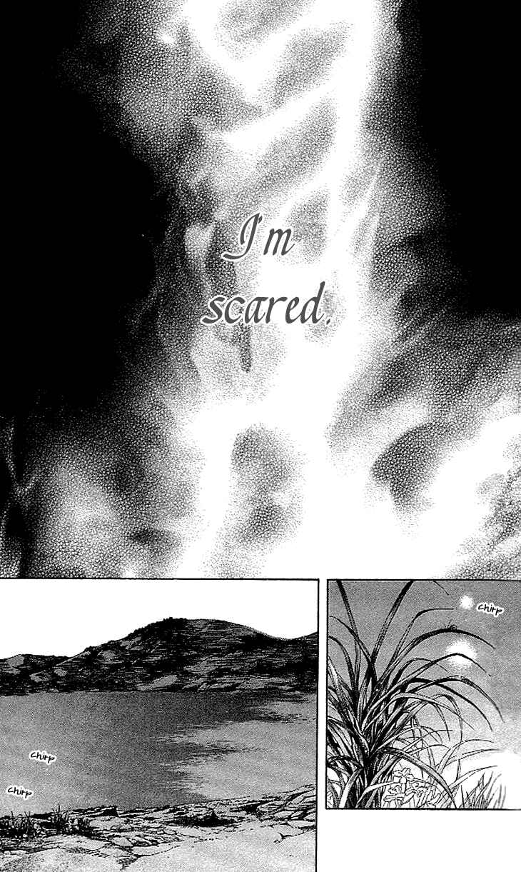 Page 17 Chapter 3.2 The Queens Flower