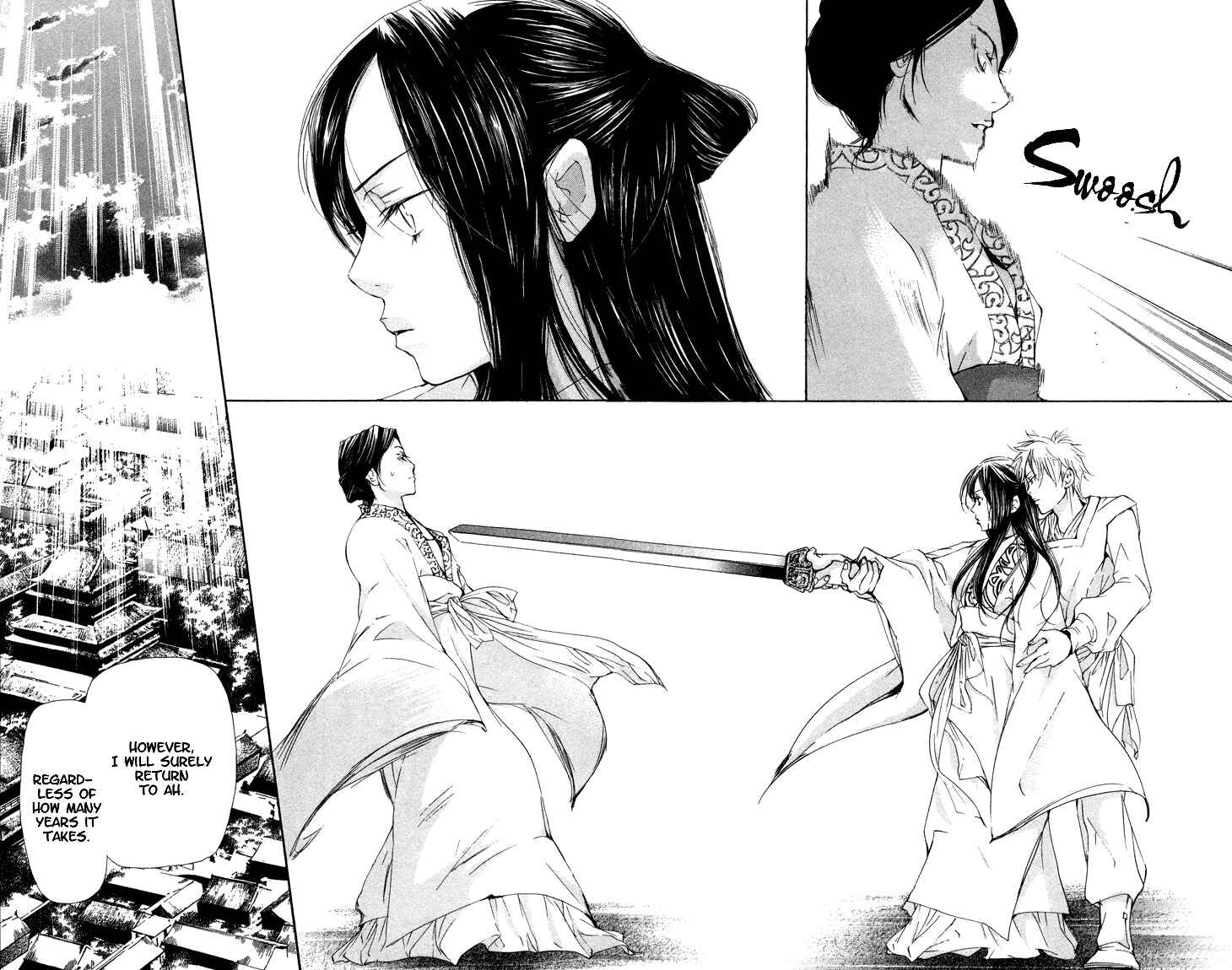 Page 36 Chapter 1.3 The Queens Flower
