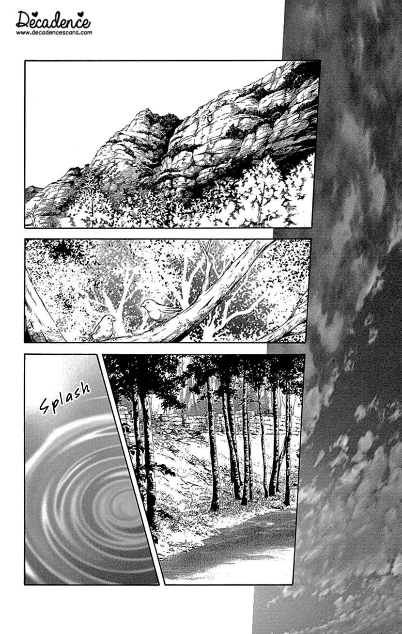 Page 32 Chapter 42.1 The Queens Flower