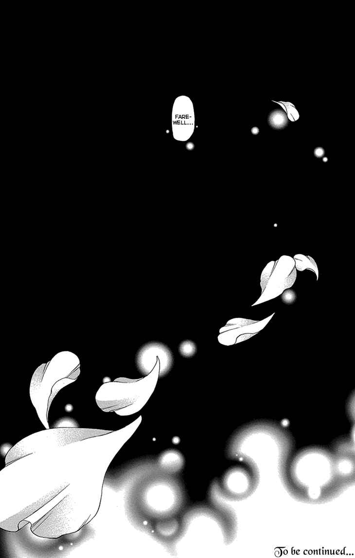 Page 39 Chapter 14.1 The Queens Flower