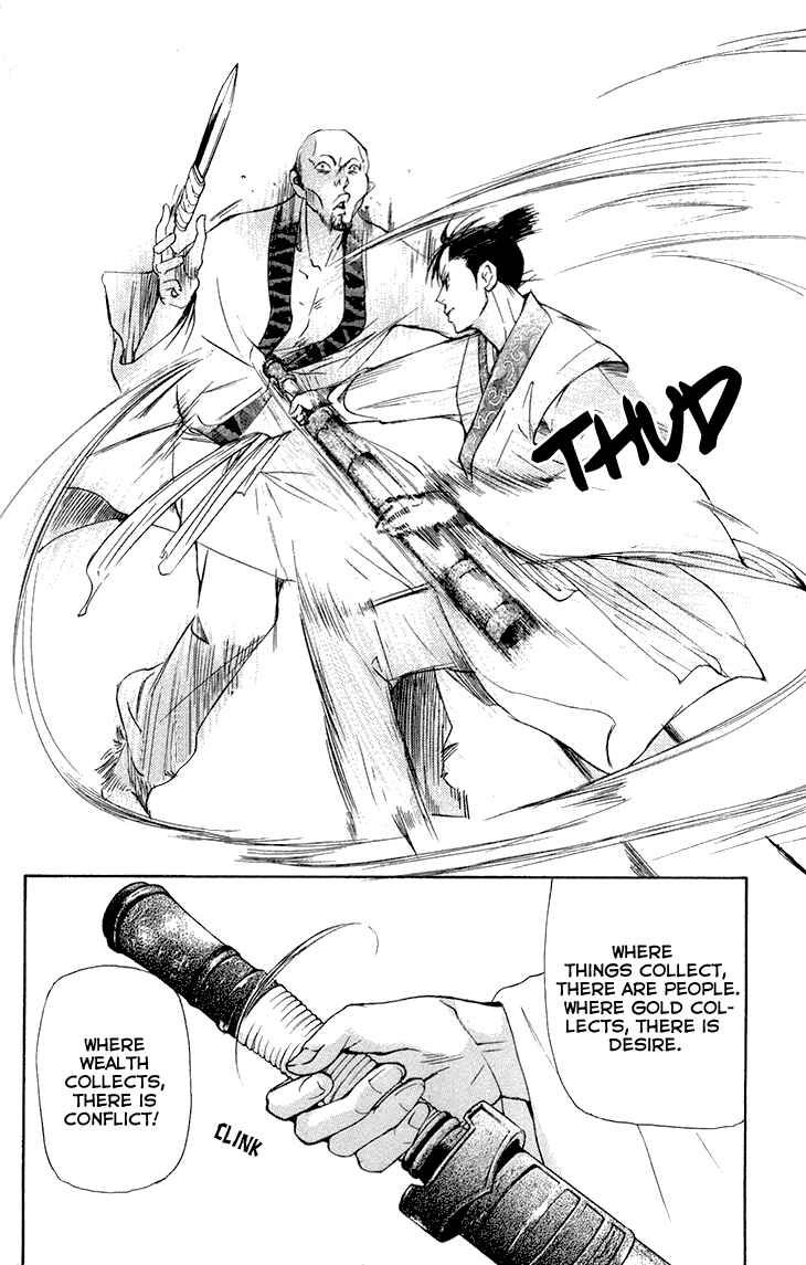 Page 4 Chapter 7.1 The Queens Flower