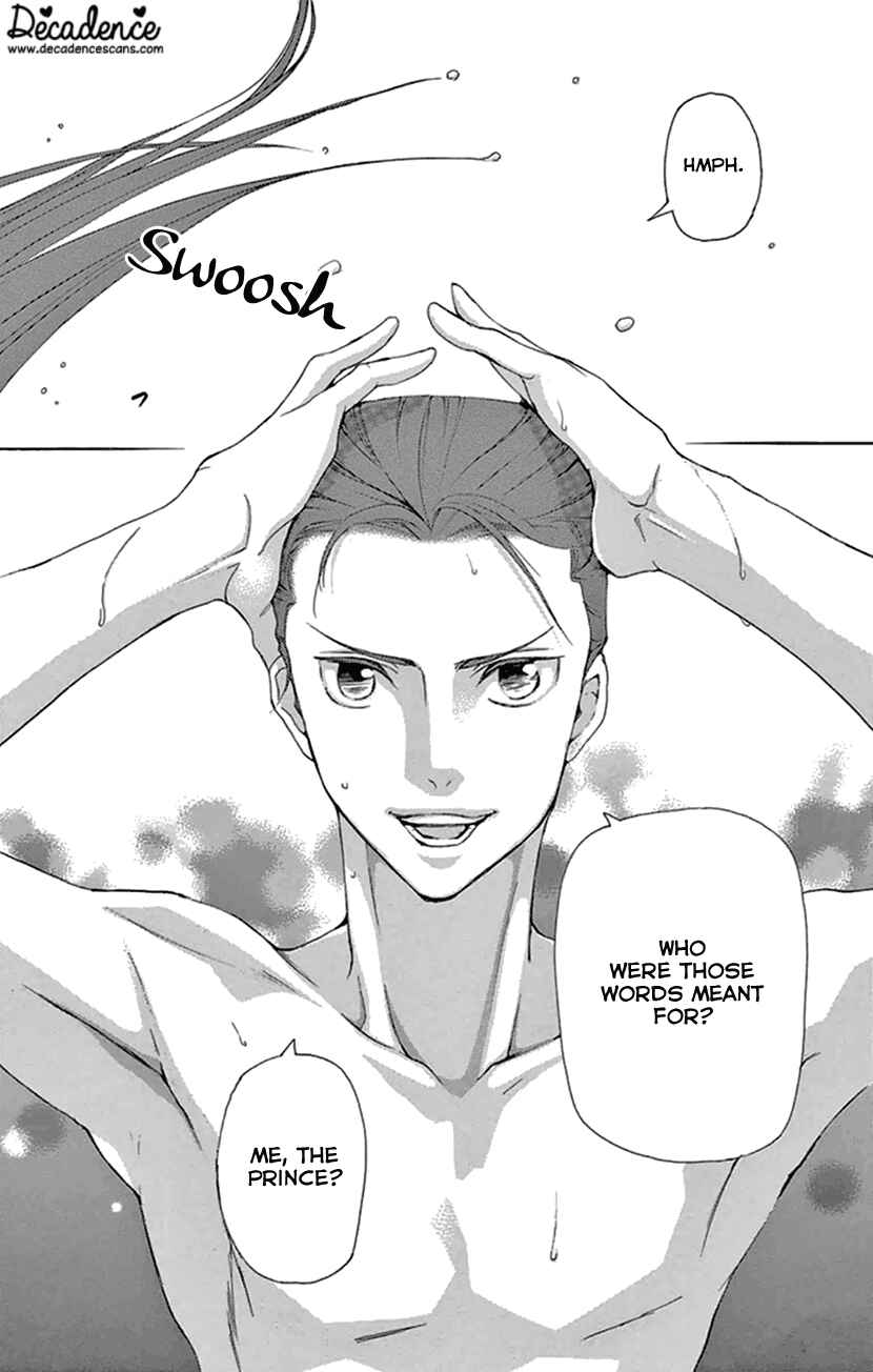 Page 5 Chapter 22 The Queens Flower